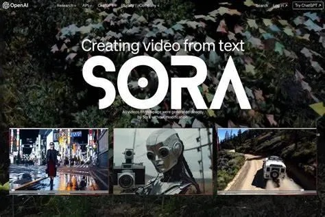 Sora 2视频生成新突破，海量热门角色精彩亮相，体验极致视觉盛宴