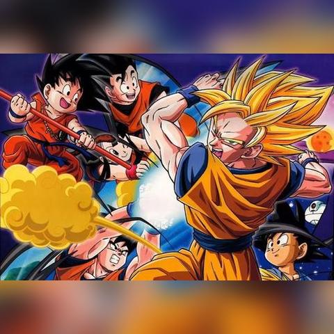 《七龙珠》角色突破200大关！全新DLC即将上线，惊喜连连！