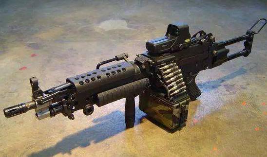 《战地6》首曝国产神器QBZ-192：全新战术利器震撼登场