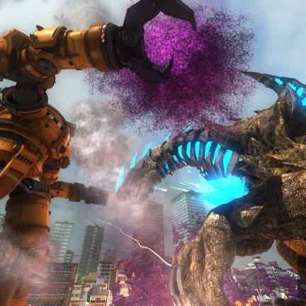 末世巨堡激战，PvPvE射击《Sand》Steam测试震撼开启，体验全新战斗快感