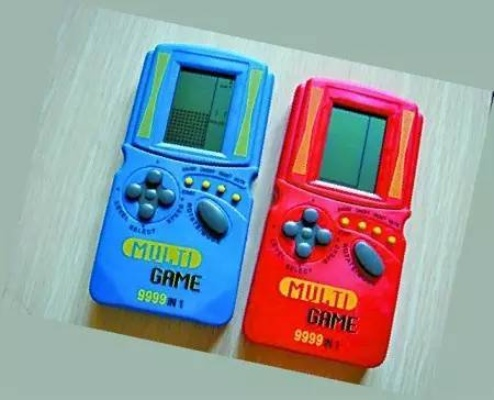 魔改乐高GB掌机玩出新高度，玩家体验乐翻天！