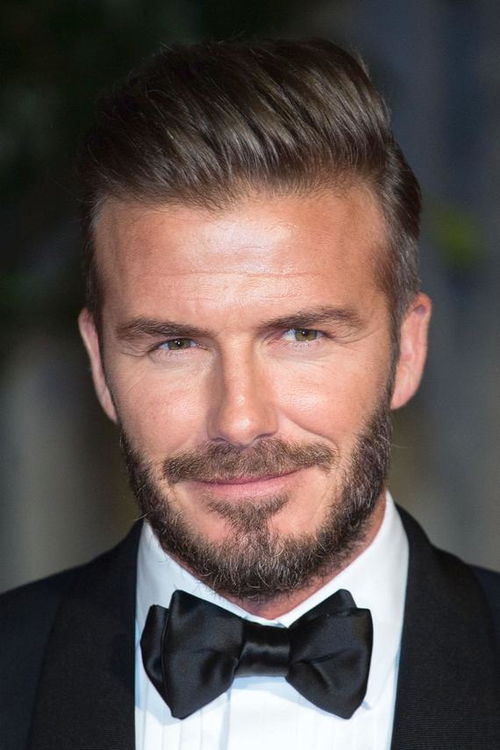 詹姆斯·邦德新人选曝光：这位魅力四射的帅哥，你准备好了吗？