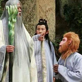 花果山盛典：六小龄童猴孙齐聚，年度狂欢大揭秘！