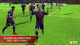 FIFA官方新作亮相：萌宠足球手游，趣味无限挑战来袭