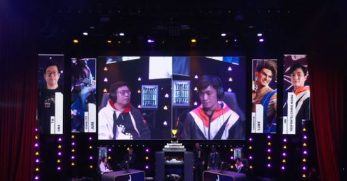 《街霸6》导演回应卡普空杯决赛收费，开发组震惊揭秘独家内幕