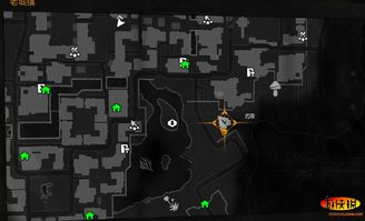 《消逝光芒D4藏宝图》宝藏速获攻略：独家技巧助你一网打尽宝藏秘境