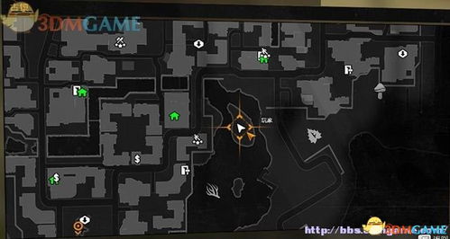 《消逝光芒》困兽乐园乱局攻略：轻松通关秘籍大揭秘