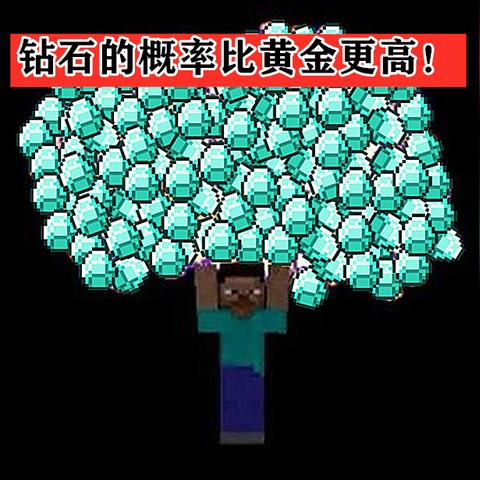 绿宝石块高效获取攻略：揭秘Minecraft独门秘籍