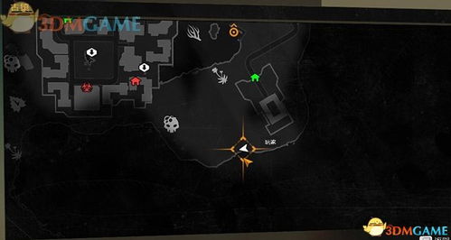 《消逝光芒》困兽支线攻略：解锁隐藏任务，掌握高效通关技巧