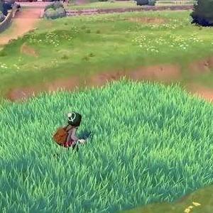 《宝可梦传说Z-A》倒计时两周！独家实机演示即将震撼来袭！