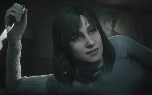 《寂静岭2重制版》优化欠佳？PS5 Pro问题找科乐美解决！