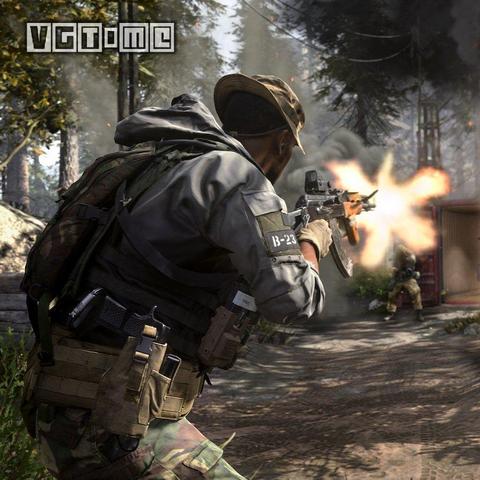 《使命召唤7》Beta试玩资格狂送！海量体验机会等你来抢！