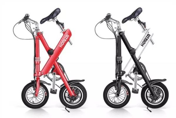 8.4厘米微型自行车惊艳亮相，骑行体验超乎想象！