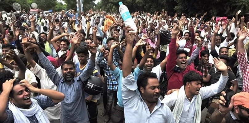 《羊蹄山之魂》狂热席卷印度孟买！深夜排队盛况空前