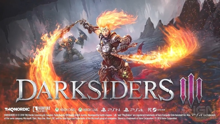 《暗黑血统3》领衔，秋促狂欢低至2折，独家优惠等你来抢！