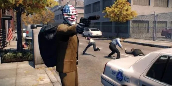 《收获日3》受财务困境影响，战略调整揭秘新策略！