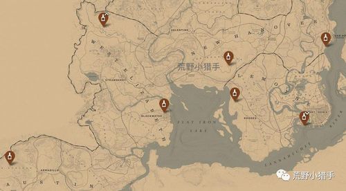 《荒野大镖客3》发售预测：遵循规律，2030年或成新纪元！