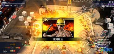 《如龙极3》重塑巅峰：不止技术革新，探索极致游戏新境界