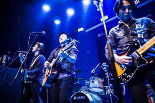 《摇滚乐队4》版权到期下架，独家推荐：重温经典音乐盛宴