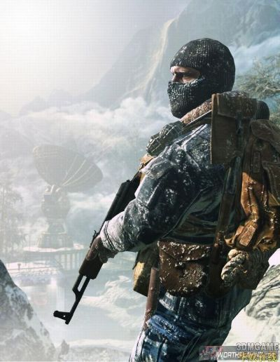 《使命召唤7》Beta试玩独家体验，抢先体验新战局震撼来袭！