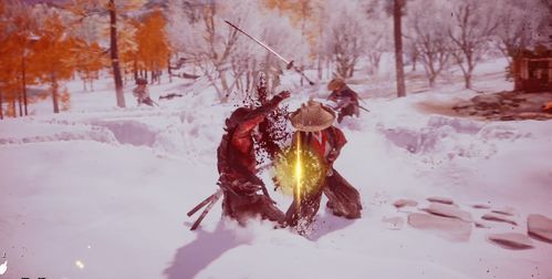 《羊蹄山》砍竹挑战引狂潮，小狐狸气氛组萌态十足抢镜新潮流