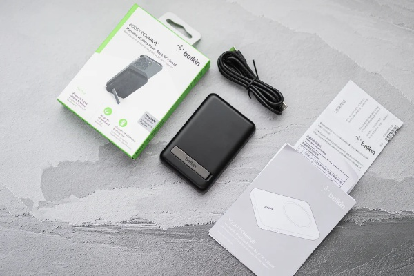 NS2充电盒评测：Belkin超坚固耐用，玩家必备神器！