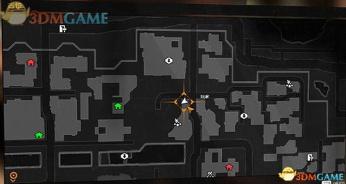 《消逝光芒》传奇医疗包获取攻略：高效方法揭秘，轻松升级！