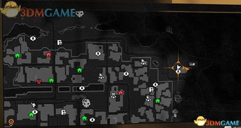 《消逝光芒》炽焰之力获取攻略：揭秘高效获得方法！