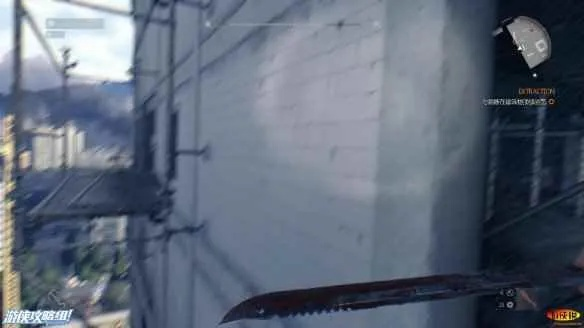 《消逝光芒》破军指套图纸获取攻略：独家揭秘高效获取方法