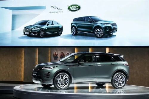 全球3.3万员工放假！捷豹路虎停产升级，揭秘10月1日新动向