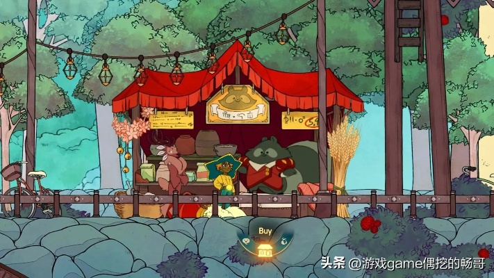 秋促必藏！硬核治愈四神作，一次收藏，体验双重游戏魅力