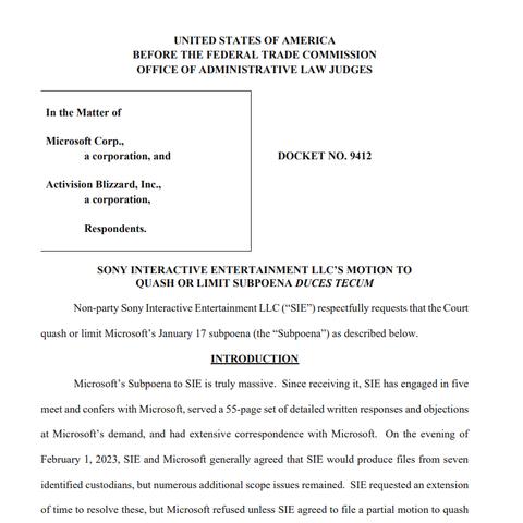 微软收购后裁员涨价新风暴！FTC预警成真，玩家权益如何保障？