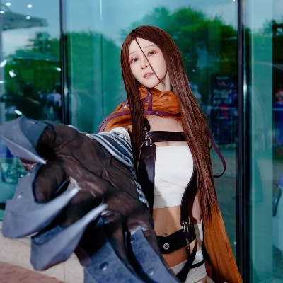 剑星体模写真大升级！多风格切换，时尚新体验