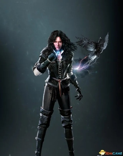 叶奈法突破单核！全能型角色攻略解析