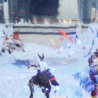 《二重螺旋》告别抽卡，外观付费畅玩新体验