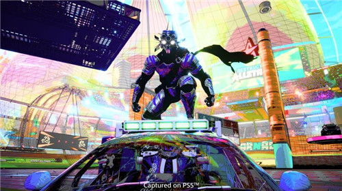 《毁灭全明星》开发商新总部落户利物浦，独家揭秘！