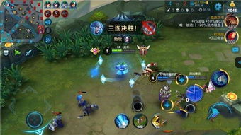 王者荣耀蚩奼技能深度解析：高效加点攻略，助你战力飙升