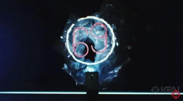 《虚幻Redux》新预告来袭！探索互动革新，特效升级震撼体验