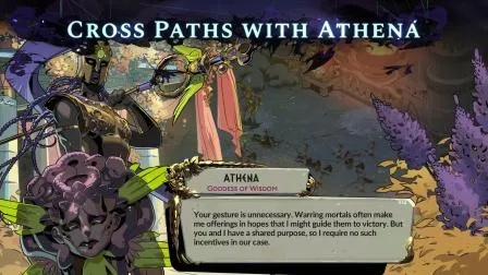 《哈迪斯2》结局引热议：玩家炮轰剧情大改写，救赎之路遭质疑