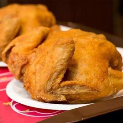 揭秘54年炸鸡秘方！肯德基非洲首度公开配方大揭秘