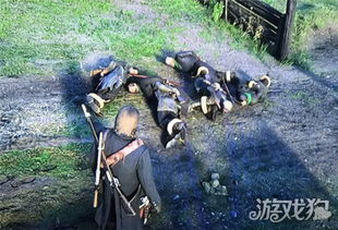 《羊蹄山》挑战《大镖客2》：冰面动画再现，体验极致冰雪对决