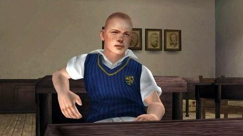 《恶霸鲁尼》误读霸凌争议，工作室轻松化解，揭秘游戏真实魅力