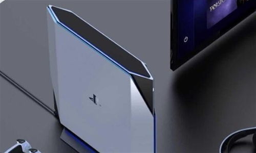 2027年PS6震撼来袭：揭秘下一代主机新纪元