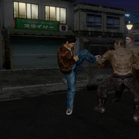 拒绝重制！经典神作世嘉独家力作，玩家新体验来袭