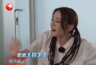 辛芷蕾亲密互动引热议，黄磊首谈豆角中毒事件揭秘！