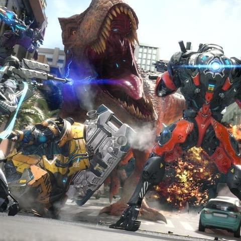 东京电玩展新亮点揭晓！卡普空多款主流大作阵容大升级，独家揭秘！