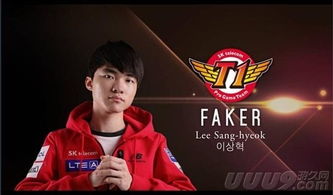 莎赫儿撞脸Faker爆红！电竞圈热议女版大魔王风采独树一帜