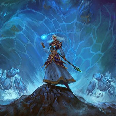 《堕落之主2》新角色登场！黑暗女巫征名，开启神秘力量挑战