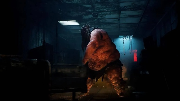 《阈限点》2026震撼发售！生化寂静岭经典元素全新演绎，沉浸式体验等你来挑战！