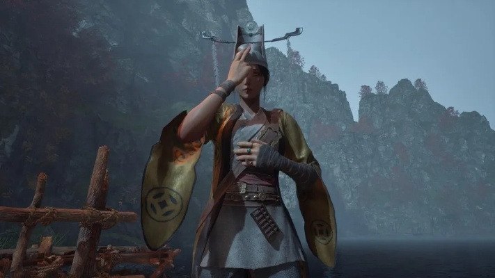 《明末》无DLC续作！独家揭秘：历史题材游戏创作终止，全新视角解析